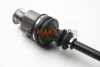 <strong>Напіввісь Kangoo 1.5dCi/1.9dTi 02- Пр. (21нар./23вн.зуб) (+ABS 44зуба) ASAM 34965 (фото 2)</strong>