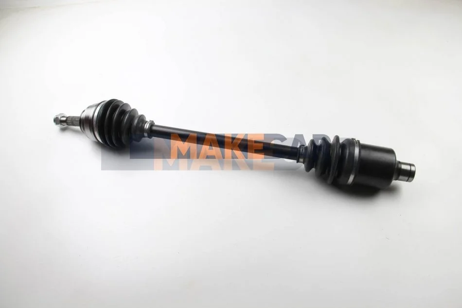<strong>Напіввісь Kangoo 1.2-1.6/1.9D Пр. (21нар./23вн.)(-ABS)(пружинка) ASAM 34984 (фото 1)</strong>