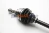 <strong>Напіввісь Kangoo 1.2-1.6/1.9D Пр. (21нар./23вн.)(-ABS)(пружинка) ASAM 34984 (фото 2)</strong>