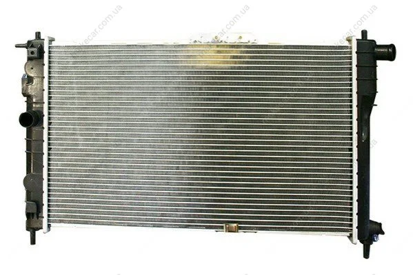 <strong>Радіатор охолодження двигуна Nexia 1.5 94- ASAM 50073 (фото 1)</strong>