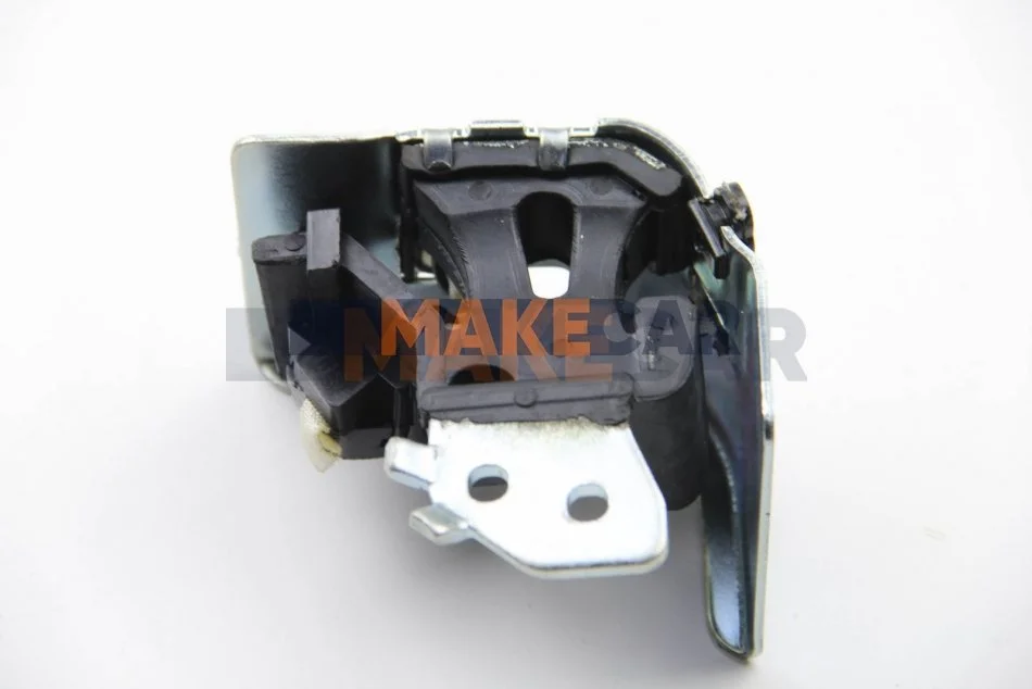 <strong>Кронштейн Кріплення глушителя Renault Megane/Scenic 02- (задній) ASAM 55017 (фото 1)</strong>