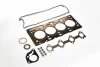 <strong>Прокладка комплекту ГБЦ Renault Logan, Kangoo, Clio, Sandero, Megan, Scenic 1.5 dCi Asam ASAM 55043 (фото 1)</strong>