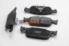 <strong>Гальмівні колодки перед. Logan II/Clio IV 12- (ATE) ASAM 55163 (фото 2)</strong>