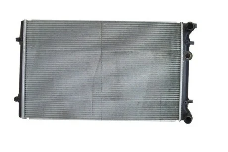 Радіатор охолоджування для Daewoo ASAM 55178 фото товару