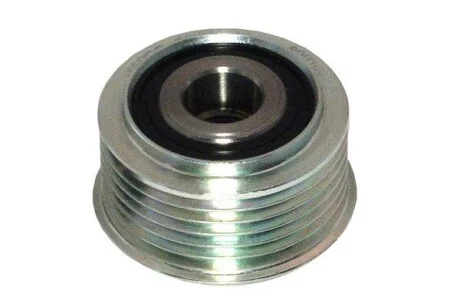 Шків генератора Jumper. Ducato. Boxer для ASAM 55218 фото товару
