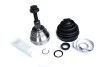 <strong>Шрус зовнішній Audi A3, Q3, TT/Seat Leon, Toledo III/Skoda Octavia II/VW Golf V, VI, VII, JETTA III, IV, Passat,Caddy III Asam ASAM 55239 (фото 1)</strong>