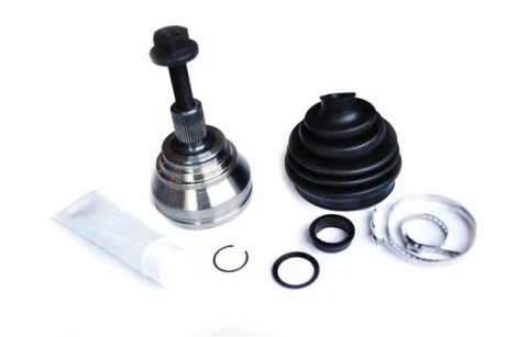 Шрус зовнішній Audi A3, Q3, TT/Seat Leon, Toledo III/Skoda Octavia II/VW Golf V, VI, VII, JETTA III, IV, Passat,Caddy III  Asam для ASAM 55239 фото товару
