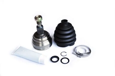 VW ШРУС наруж. Bora, Golf IV AUDI SKODA Octavia SEAT (к-кт.) для ASAM 55242 фото товару