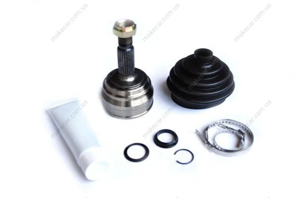 <strong>Шрус зовнішній Audi 80/VW Caddy II, Passat (3A2, 35I) Asam ASAM 55243 (фото 1)</strong>