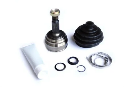 Шрус зовнішній Audi 80/VW Caddy II, Passat (3A2, 35I) Asam для Audi, Volkswagen ASAM 55243 фото товару