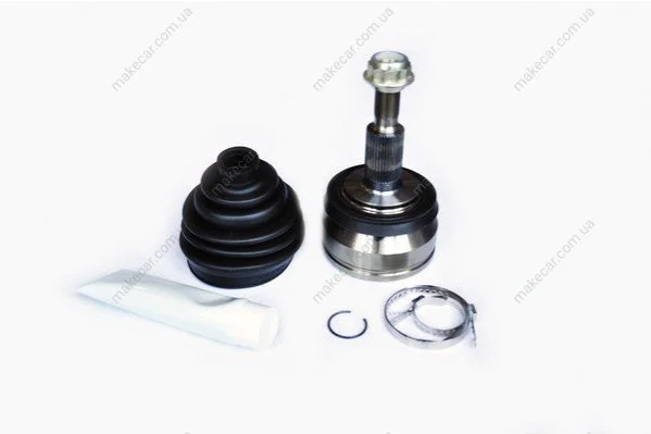 <strong>Шрус зовнішній VW T5, Multivan 5 (-15) Asam ASAM 55245 (фото 1)</strong>