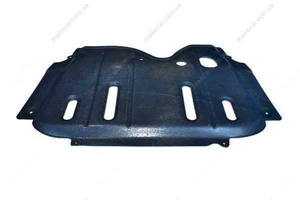 <strong>Захист двигуна Renault Logan, Sandero, Dokker (12-) Asam ASAM 55260 (фото 1)</strong>