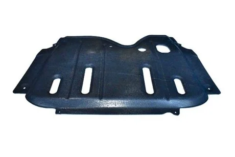 Захист двигуна Renault Logan, Sandero, Dokker (12-) Asam для ASAM 55260 фото товару