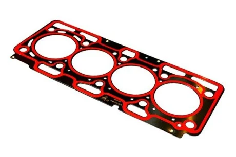 Прокладання ГБЦ для Renault, Dacia, Mercedes, Nissan ASAM 55261 фото товару