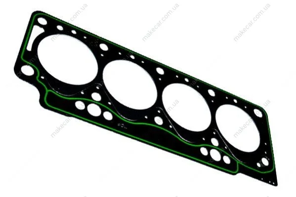 <strong>Прокладка головки Kangoo/Trafic/Megane 1.9D 97- (1.6mm) ASAM 55262 (фото 1)</strong>