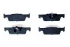 <strong>Гальмівні колодки перед. Logan/Sandero/Clio 12- ASAM 55284 (фото 1)</strong>