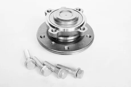 BMW Ступица пер.E90 05- для BMW ASAM 55292 фото товару