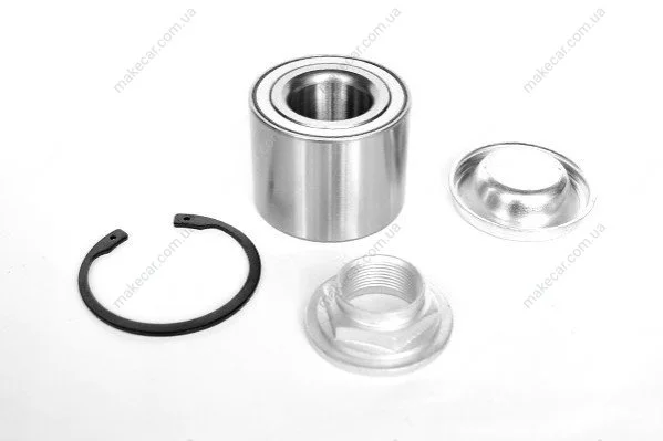 <strong>Підшипник ступицізад Citroen C3, C4, DS3 / Peugeot 207, 208, 2008, 307 ASAM 55298 (фото 1)</strong>