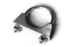 <strong>AUDI хомут 48мм для глушника FORD, LADA, SKODA, SEAT, TOYOTA ASAM 55316 (фото 1)</strong>