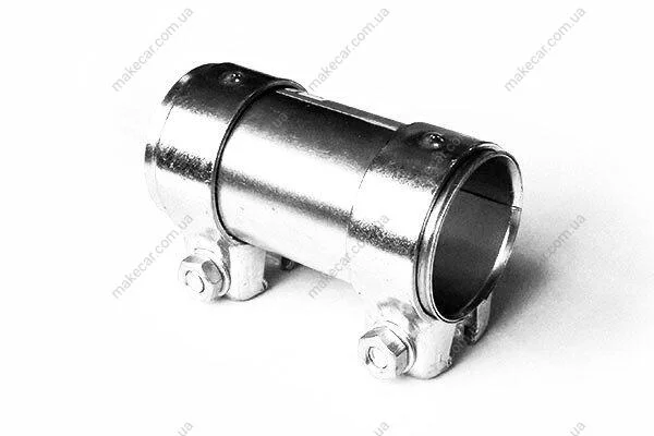 <strong>Хомут глушника Skoda Octavia Asam ASAM 55325 (фото 1)</strong>