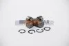 <strong>Хрестовина карданного валу Duster 1.2-2.0 10- ASAM 55328 (фото 2)</strong>