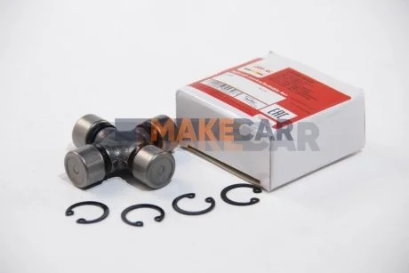 Хрестовина карданного валу Duster 1.2-2.0 10- для ASAM 55328 фото товару