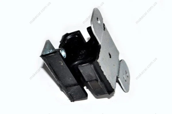 <strong>Опора глушника DUSTER ASAM 55557 (фото 1)</strong>