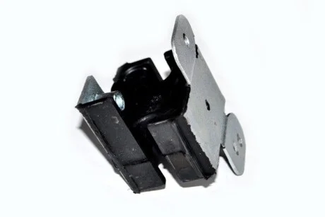 Опора глушника DUSTER для Dacia, Renault ASAM 55557 фото товару
