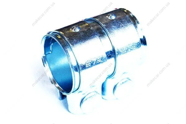 <strong>Кільце кріплення вихлопної труби D=51mm L=80mm Asam ASAM 55562 (фото 1)</strong>