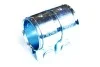 <strong>Кільце кріплення вихлопної труби D=51mm L=80mm Asam ASAM 55562 (фото 1)</strong>