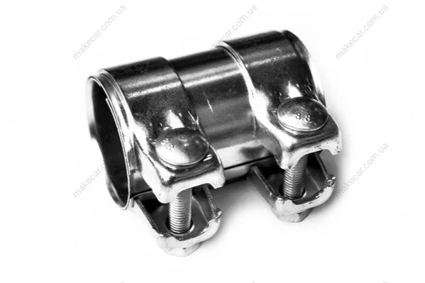 <strong>Хомут глушника Skoda Octavia/VW BORA Asam ASAM 55563 (фото 1)</strong>