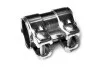 <strong>Хомут глушника Skoda Octavia/VW BORA Asam ASAM 55563 (фото 1)</strong>