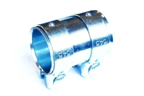 Хомут глушника VAG/BMW/Renault Asam для Audi, Volvo, Volkswagen, Ford, Peugeot ASAM 55568 фото товару