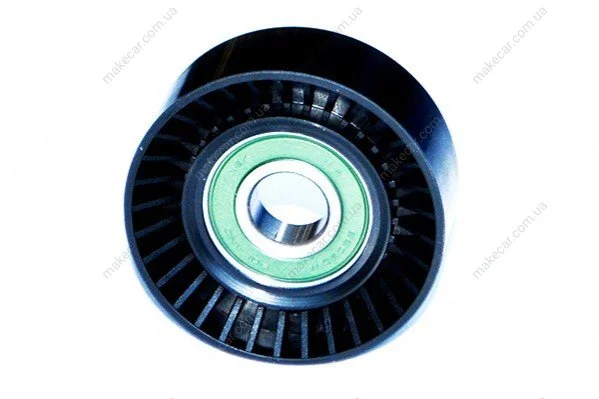 <strong>Ролик натяжний ременя генератора Toyota Avensis, Corolla, Rav 4 (99-) Asam ASAM 55597 (фото 1)</strong>