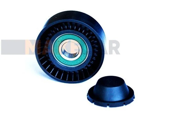 <strong>BMW натяжний ролик E38/E39/E46/Z3 (M43/M52) 98- ASAM 55598 (фото 1)</strong>