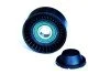 <strong>BMW натяжний ролик E38/E39/E46/Z3 (M43/M52) 98- ASAM 55598 (фото 1)</strong>