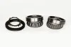 <strong>DB Подшипник колеса задний Sprinter 408-414 -97 VW LT46 97- (сдвоен.) ASAM 55627 (фото 1)</strong>