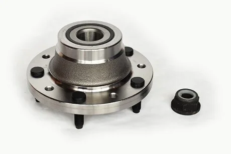 Підшипник маточини FORD TRANSIT для Ford ASAM 55639 фото товару