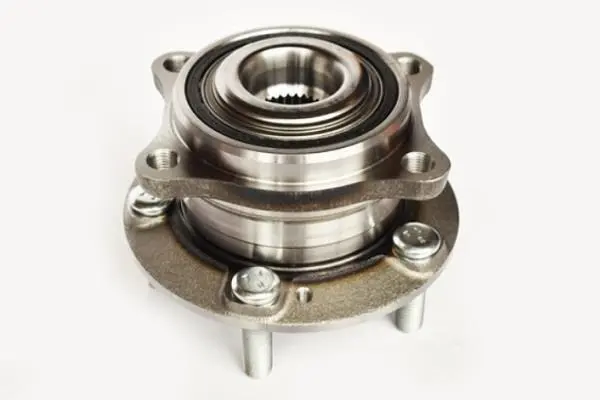 <strong>Маточина колеса Hyundai Santa Fe II/Kia Sorento II Asam ASAM 55650 (фото 1)</strong>