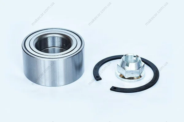 <strong>Підшипник маточини перед. Renault Clio 05-/Megane 02-09 ASAM 55651 (фото 1)</strong>