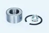 <strong>Підшипник маточини перед. Renault Clio 05-/Megane 02-09 ASAM 55651 (фото 1)</strong>
