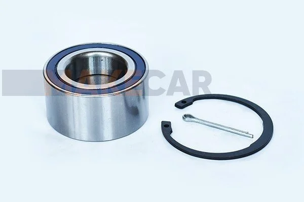 <strong>HYUNDAI підшипник задньої маточини Tucson 2,0CRDi 04-. KIA Sportage ASAM 55657 (фото 1)</strong>