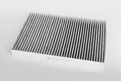Фільтр салону Volvo S60/S80/XC60/XC70 1.5-4.4 06- для ASAM 55728 фото товару