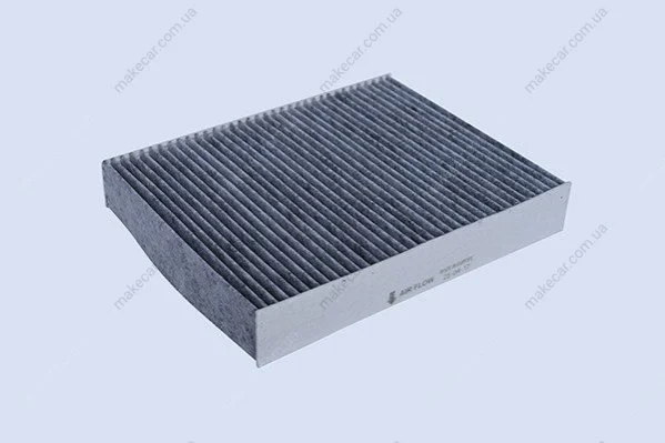<strong>BMW Фильтр салона уголь! 318d,320d 12- ASAM 55745 (фото 1)</strong>