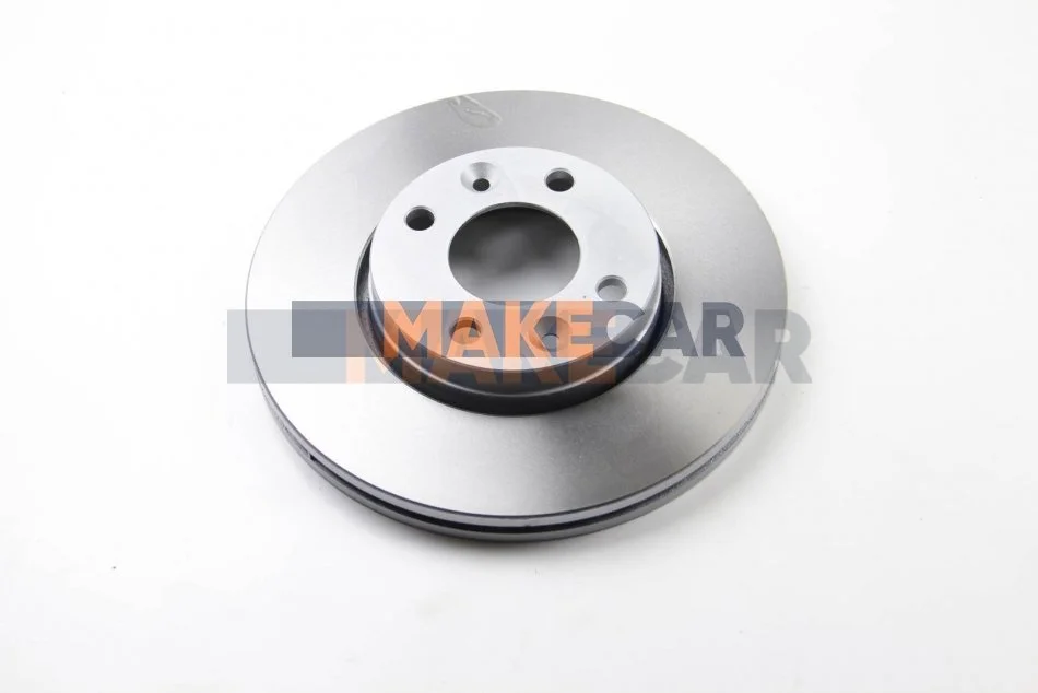 <strong>Гальмівний диск перед. Kangoo/Dokker/Lodgy/Citan 08- (258x22) ASAM 55751 (фото 1)</strong>