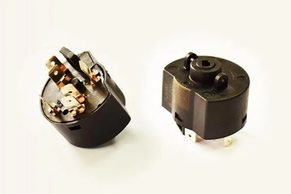 <strong>Контактна група Daewoo Nexia/Matiz ASAM 55808 (фото 1)</strong>