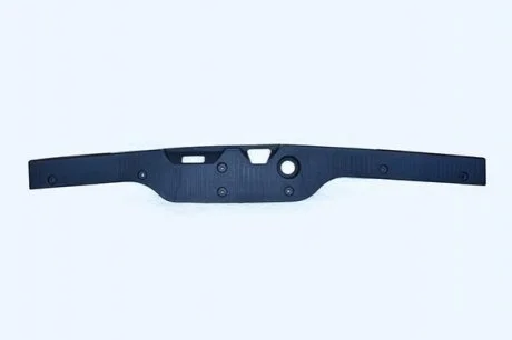 Накладка кузова Renault Dokker для ASAM 55810 фото товару