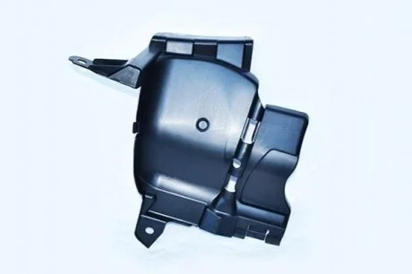 Защита бампера правая Renault Dokker (12-) Asam для ASAM 55815 фото товара
