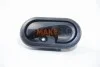 <strong>Ручка двери внутр левая Logan. Sandero.(08-12). Duster. Lodgy ASAM 55830 (фото 1)</strong>