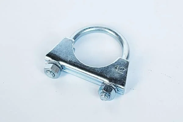 <strong>Хомут глушника VW Polo (9N_) 1.2 12V Asam ASAM 55884 (фото 1)</strong>